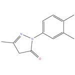 2-(3,4-Dimethylphenyl)-5-methyl-2,4-dihydropyrazol-3-one