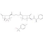 Sultamicillin tosylate