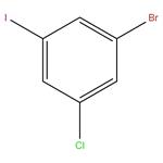 1-Bromo-3-chloro-5-iodobenzene