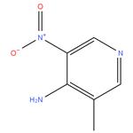 4-Amino-3-methyl-5-nitropyridine