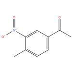 4'-Methyl-3'-nitroacetophenone