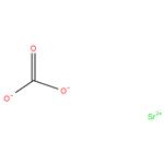 Strontium carbonate