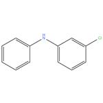 3-chloro-N-phenylaniline