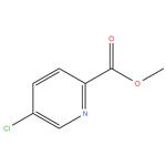 METHYL 5-CHLORO-2-PICOLINATE