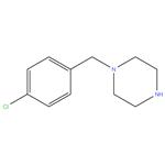 1-(4-chloro benzyl)piperazine