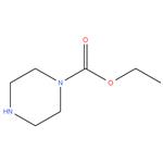 Ethyl N-piperazinecarboxylate