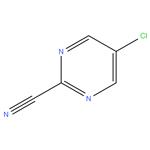 5-Chloropyrimidine-2-carbonitrile, 98%