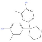 1,1-Bis-(4-amino-3-methylphenyl)-cyclohexane