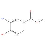 METHYL-3-AMINO-4-HYDROXY BENZOATE