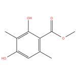 3,6-Dimethyl-beta-resorcylic acid methyl ester