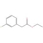 Ethyl-2-(3- fluorophenyl)acetate