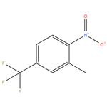 3-methyl-4-nitrobenzotrifluoride