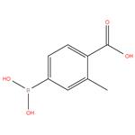 4-Borono-2-methylbenzoic acid