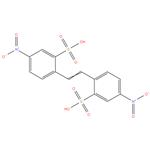 4,4'-Dinitrostilbene-2,2'-disulfonic acid