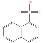 5-Isoquinolinesulfonic acid, 95%