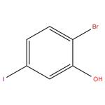 2-BROMO-5-IODOPHENOL