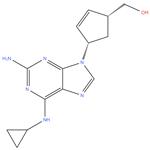 Abacavir entiomer