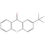 2-(Trifluoromethyl)-9H-thioxanthen-9-one