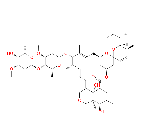 Abamectin