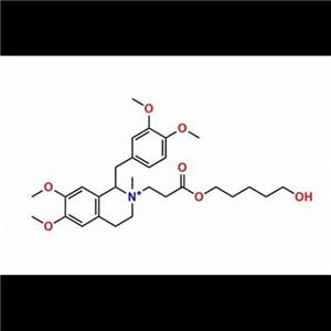 Atracurium Besylate EP Impurity D 