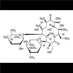 Erythromycin EP Impurity A