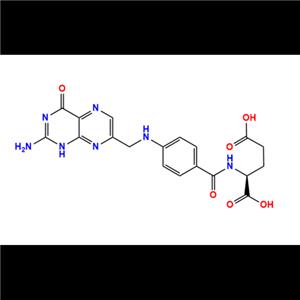 Isofolic Acid 