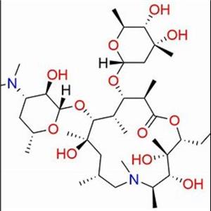 Azithromycin EP Impurity C