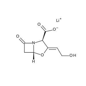 Lithium Clavulanate