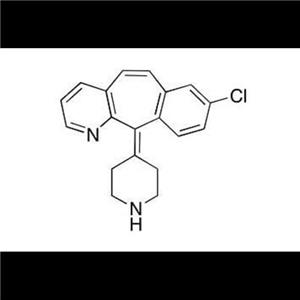 Dehydro Desloratadine