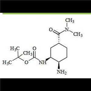 Edoxaban Impurity 57 