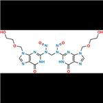 Di-Nitroso Acyclovir Impurity K