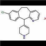 Desloratidine Related compound B