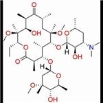 Clarithromycin EP impurity F 