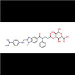 Dabigatran 2-O-acylglucuronide metabolite 