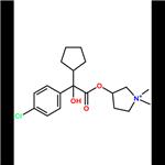 Glycopyrronium Bromide EP Impurity I 