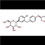 Empagliflozin Bromo Impurity