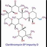 Clarithromycin EP Impurity D