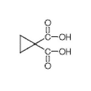 598-10-7 (1,1-Cyclopropanedicarboxylic Acid)
