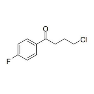 4-Chloro-4′-fluorobutyrophenone (Lumateperone-KSM)