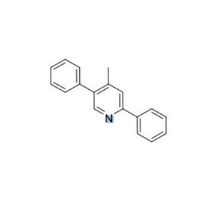 4-Methyl-2,5-diphenylpyridine