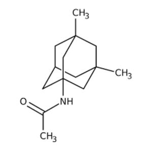 N-Acetyl-3,5-dimethyl-1-adamantanamine