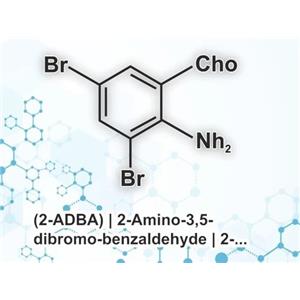 2-Amino-3,5-DiBromo Benzaldehyde (ADBA)