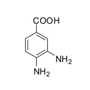  3,4-diaminobenzoic acid