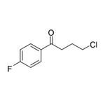 4-Chloro-4′-fluorobutyrophenone (Lumateperone-KSM)