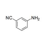 3-aminobenzonitrile
