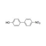 4′-nitrobiphenyl-4-ol