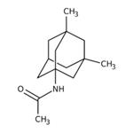 N-Acetyl-3,5-dimethyl-1-adamantanamine