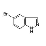 5-Bromoindazole