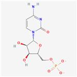 Cytidine 5'-monophosphomorpholidate