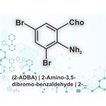 2-Amino-3,5-DiBromo Benzaldehyde (ADBA)